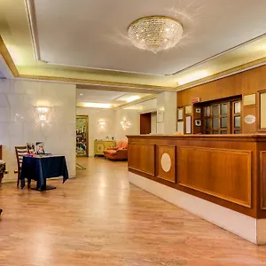 Hotel San Donato - Centro 4*