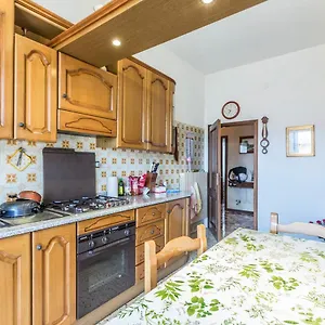 Tibaldi Apartment