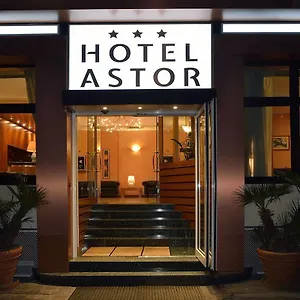 阿斯特酒店 酒店