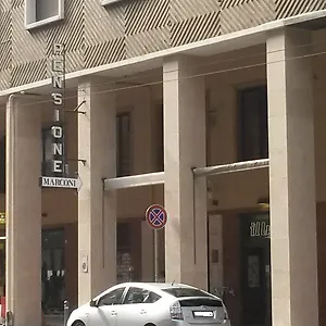 Marconi Hotel *