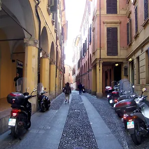 Enjoy Apartment Bologna