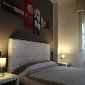 Apartment Residenza Ugo Bassi *