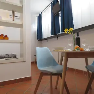 San Lorenzo Apartment
