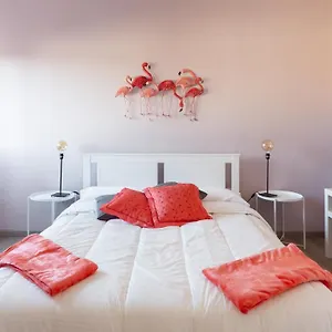Fiera Flamingo *