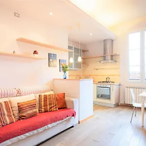 Skyline Apartment Bologna