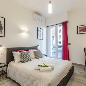 Central City Rooms 3*