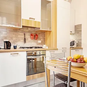 Apartment Zanolini Bologna