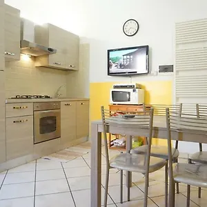 Casa Di Greta *