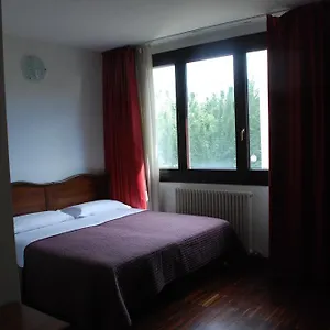 Beverara Oda ve Kahvaltı Bolonya