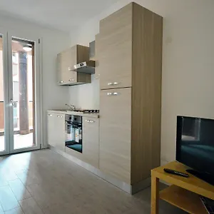 Parigi Apartment Bologna