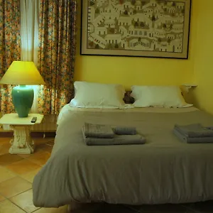Casa Degli Oleandri Apartment *