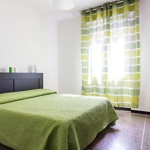 Bed & Breakfast Greenhousebologna 3*