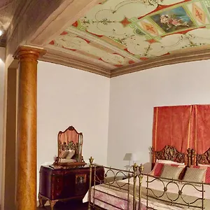Bed & Breakfast Belle Arti Bologna