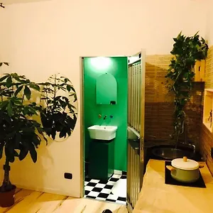Music Apartment Bologna