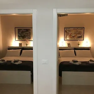 Apartment Flats