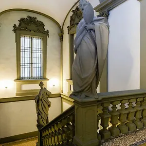 Apartment Palazzo Bernacchi Open Space