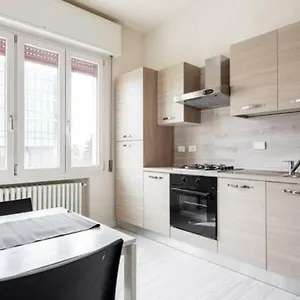 Apartment Brand New In Fiera Bologna