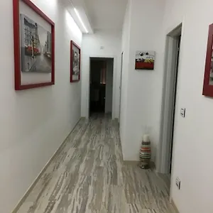 Apartment Maison Morara