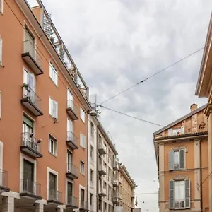 Attico Galliera Appartement Bologne