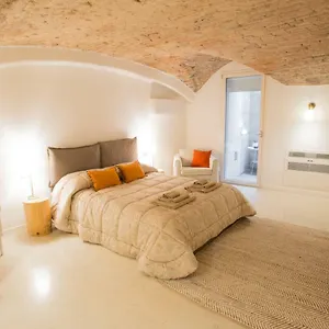 Apartment Nina's Loft San Felice Bologna