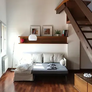 Casa Falegnami 20.19 *