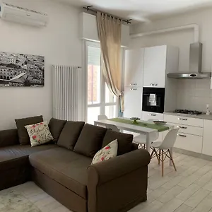 Apartment Sorbelli 1 E 2 Bologna