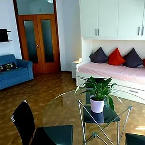 Fiera Michelino 67 Apartment Bologna