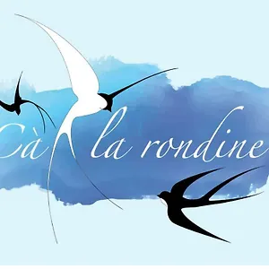 Apartment Ca La Rondine Bologna