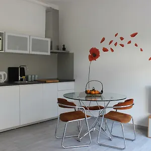 Boflat Apartment Bologna