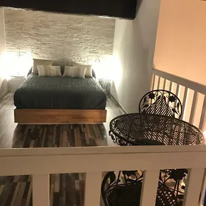 Apartment San Carlo House Bologna