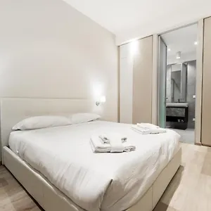 Tessitori Apartment Bologna