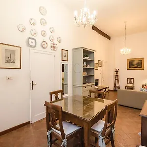 Mercanzia Apartment, Palazzo Storico Sotto Le Due Torri Apartment