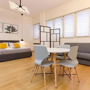Aemilia Apartment Bologna