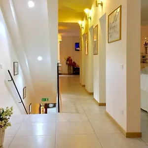Buon Centro - - Self Check-in 3* Bolonia