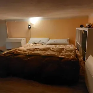 Bologna Guest House Hostel *
