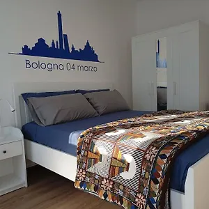 Apartment Residenza 04 Marzo *
