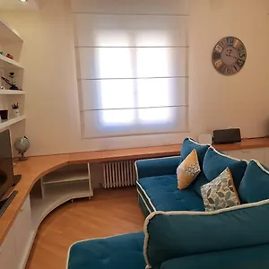 Apartment Bolognamania Apartments-roger