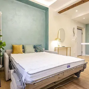 Portanova Luxury Apartment Bologna