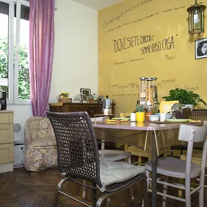 A Casa Fachin & Breakfast Bed & Breakfast *