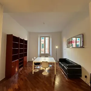 Whouse Large Indipendenza Apartment Bologna