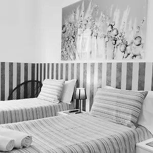 Gasthuis Aurora Guest House- Dimore Bolognesi *