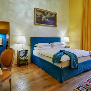 Palazzo Di Alcina - Residenza D'epoca - Luxury- 5* 博洛尼亚