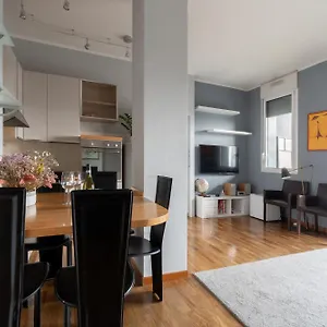 Casa Mirna Appartement