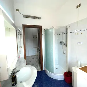 Casa Wendy Pensión *