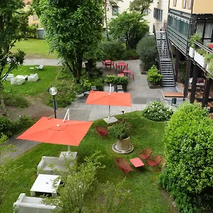 Mercure Centro 4* Bologna