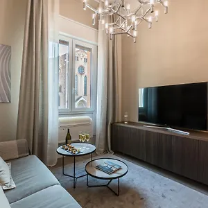 Apartment San Francesco Luxury - Adult Only *