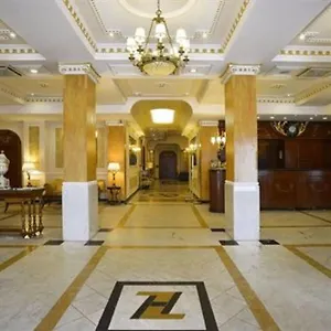 Zanhotel Europa 4* Bologne