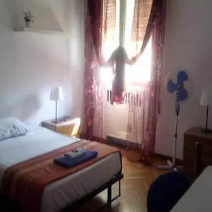 Bed & Breakfast‎ Asinelli